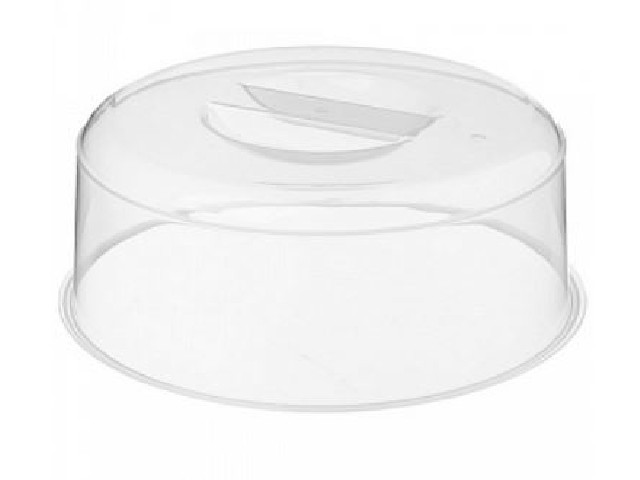 Крышка для СВЧ 